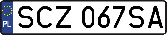 SCZ067SA
