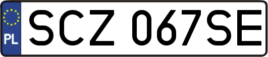 SCZ067SE