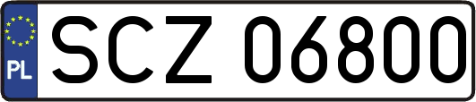 SCZ06800