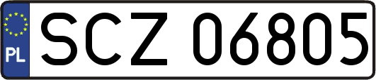 SCZ06805