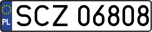 SCZ06808