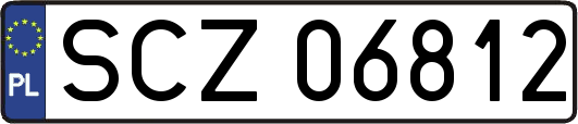 SCZ06812