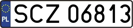 SCZ06813