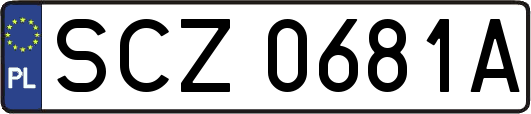 SCZ0681A