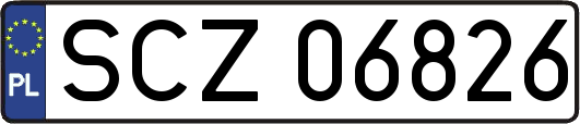 SCZ06826