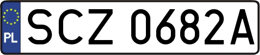 SCZ0682A