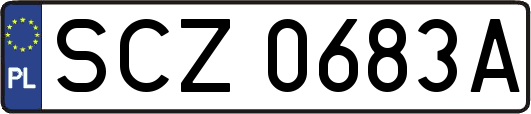 SCZ0683A
