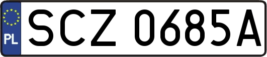 SCZ0685A