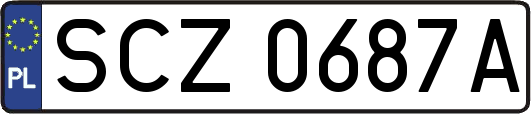 SCZ0687A