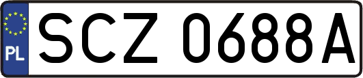 SCZ0688A