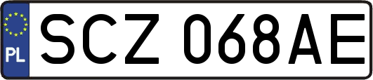 SCZ068AE