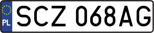 SCZ068AG