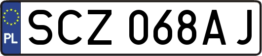 SCZ068AJ
