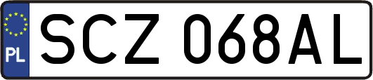 SCZ068AL