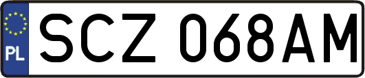 SCZ068AM