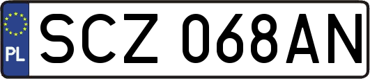 SCZ068AN