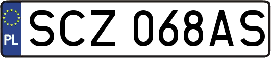 SCZ068AS