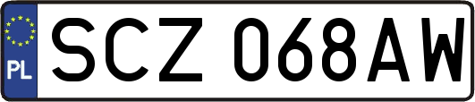 SCZ068AW