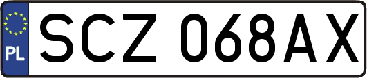 SCZ068AX