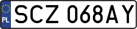 SCZ068AY