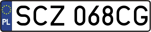 SCZ068CG