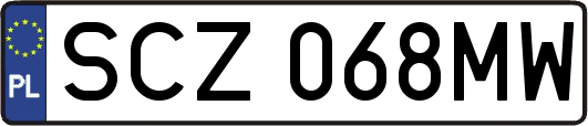 SCZ068MW