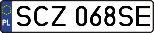 SCZ068SE