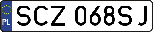 SCZ068SJ
