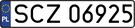 SCZ06925
