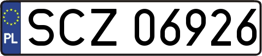 SCZ06926