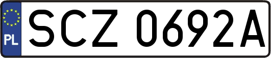 SCZ0692A