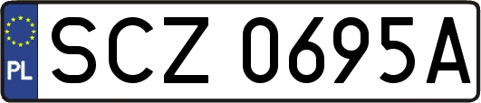 SCZ0695A