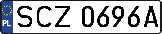 SCZ0696A
