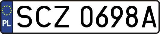 SCZ0698A