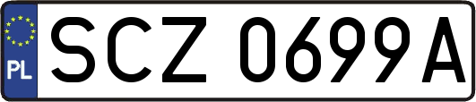 SCZ0699A