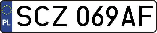 SCZ069AF