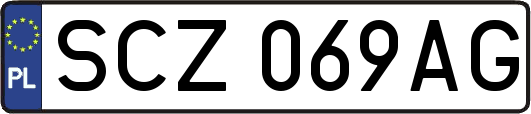 SCZ069AG