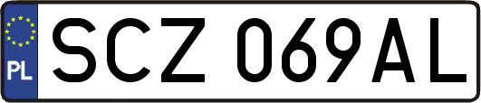 SCZ069AL
