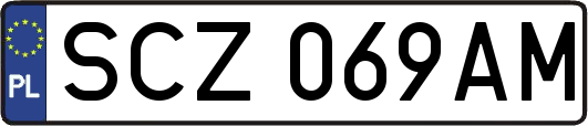SCZ069AM