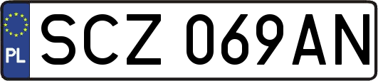 SCZ069AN