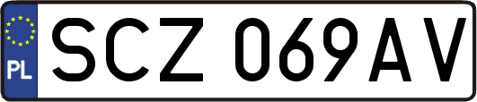 SCZ069AV