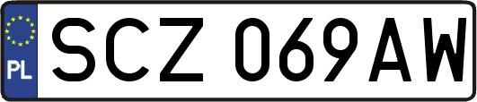 SCZ069AW