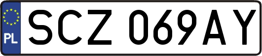 SCZ069AY