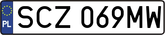 SCZ069MW