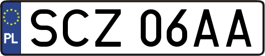 SCZ06AA