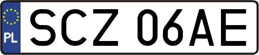 SCZ06AE