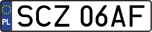 SCZ06AF