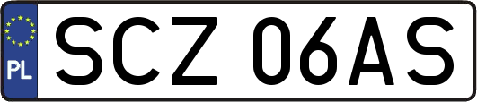 SCZ06AS