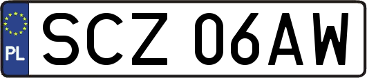 SCZ06AW