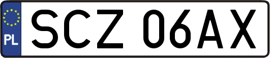 SCZ06AX